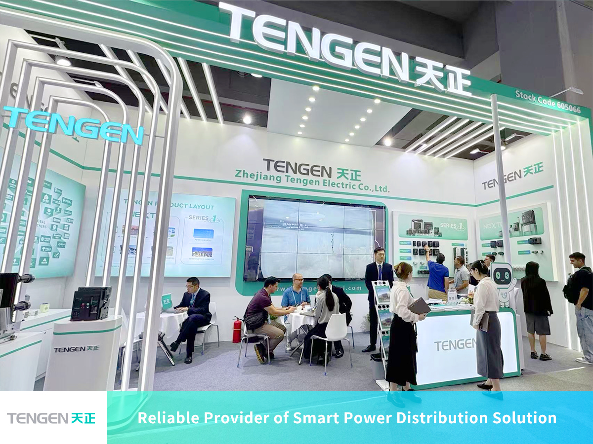 含“新”量十足，爱游戏平台NEXTG广交会全球圈粉